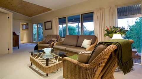 Acqua Vista - Accommodation NSW 2