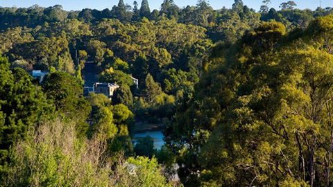 Acqua Vista - Accommodation NSW 3