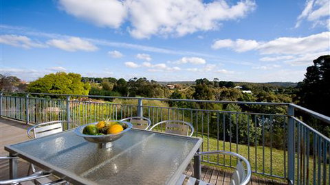 Churchills - Accommodation NSW 1