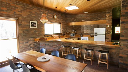 Warrenmang VIC Accommodation NSW