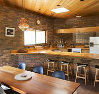 The Eagles Nest - Accommodation NSW