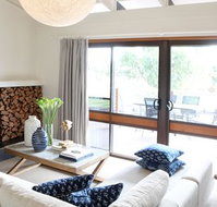 Bundalong Waterfront Accommodation
