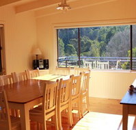 Riversong - Accommodation NSW