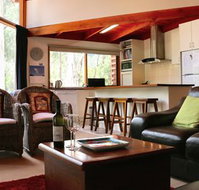MannaGum Alpine Lodge - Accommodation NSW