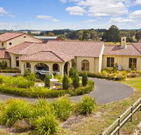 Tuscan Getaway - Accommodation NSW