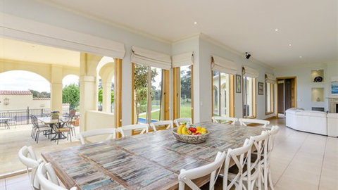Tuscan Getaway - Accommodation NSW 1
