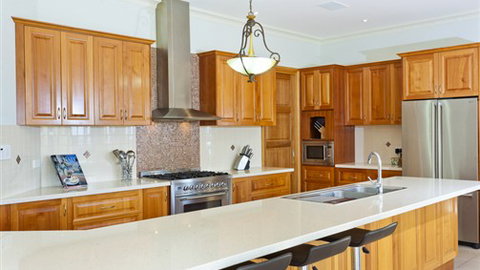 Tuscan Getaway - Accommodation NSW 3