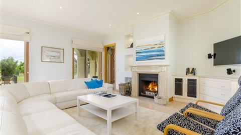 Tuscan Getaway - Accommodation NSW 2