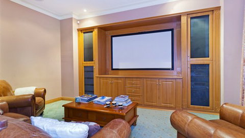 Tuscan Getaway - Accommodation NSW 4