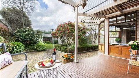 Avalon Guesthouse - Accommodation NSW 4