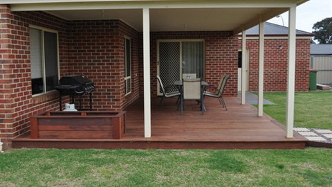 Wingala - Accommodation NSW 0