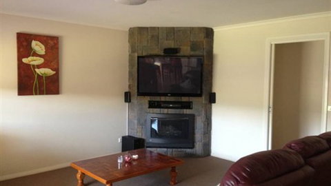 Wingala - Accommodation NSW 2