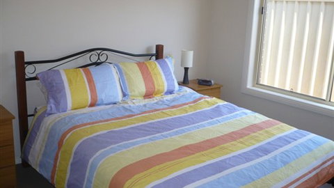 Wingala - Accommodation NSW 4