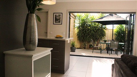 Acacia Villa - Accommodation NSW 1