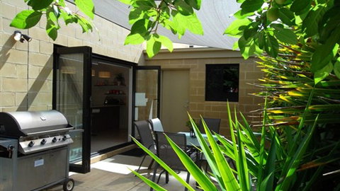 Acacia Villa - Accommodation NSW 2