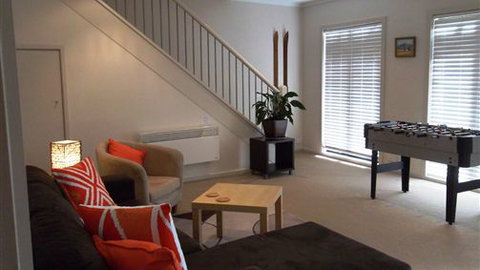 Acacia Villa - Accommodation NSW 6