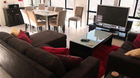 Acacia Villa - Accommodation NSW 5