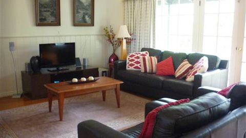 Amelda's Towerhill - Accommodation NSW 0