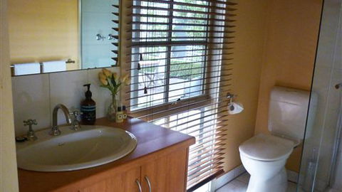Amelda's Towerhill - Accommodation NSW 2