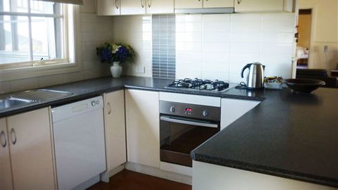 Amelda's Towerhill - Accommodation NSW 3
