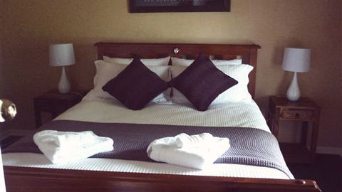 Amelda's Towerhill - Accommodation NSW 4