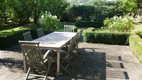 Amelda's Towerhill - Accommodation NSW 6