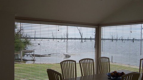 Mulwala Lakeside - Accommodation NSW 1