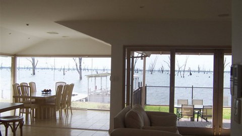 Mulwala Lakeside - Accommodation NSW 4