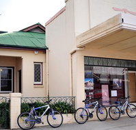 The Glen Bakery - Accommodation NSW