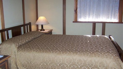 Abaco House - Accommodation NSW 0