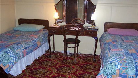 Abaco House - Accommodation NSW 1