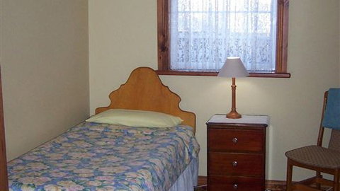 Abaco House - Accommodation NSW 2