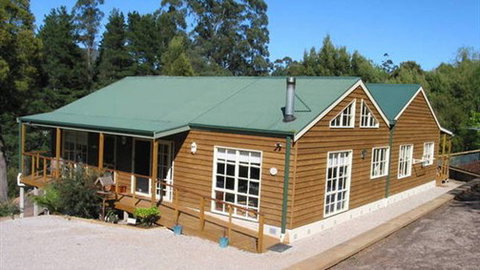 Wattletree Cottage - Accommodation NSW 1