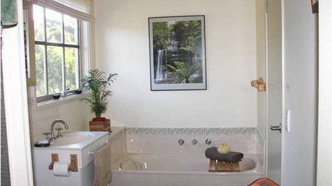 Wattletree Cottage - Accommodation NSW 2