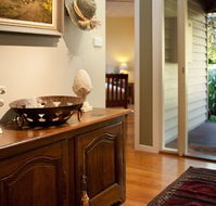 Kookaburra Ridge - Accommodation NSW