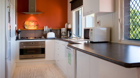 Arabella Heights- Daylesford - Accommodation NSW 3