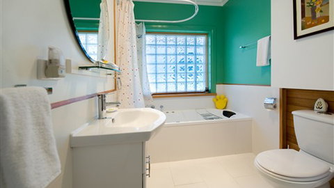 Arabella Heights- Daylesford - Accommodation NSW 5