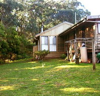 Muxy's Place - Accommodation NSW