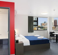 Space Hotel - Accommodation NSW