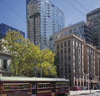 Sheraton Melbourne Hotel - Accommodation NSW