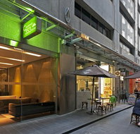 Causeway 353 Hotel - Accommodation NSW