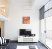 140 Little Collins Apartment Hotel - Accommodation NSW