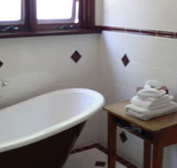 Acorn Cottage - Accommodation NSW