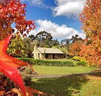 Adelaide Hills Country Cottages - Lavender Fields - Accommodation NSW