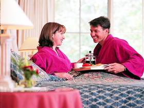 Adelaide Hills Country Cottages - The Villa - Accommodation NSW 1