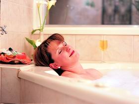 Adelaide Hills Country Cottages - The Villa - Accommodation NSW 2