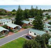 BIG4 Adelaide Shores Caravan Park - Accommodation NSW