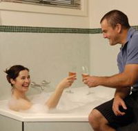 Adelaide Shores Resort - Accommodation NSW