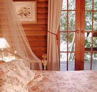 Aldgate Lodge Bed  Breakfast - Accommodation NSW