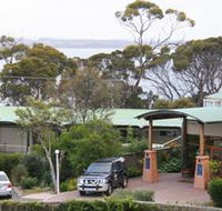 All Seasons Kangaroo Island Lodge - Accommodation NSW